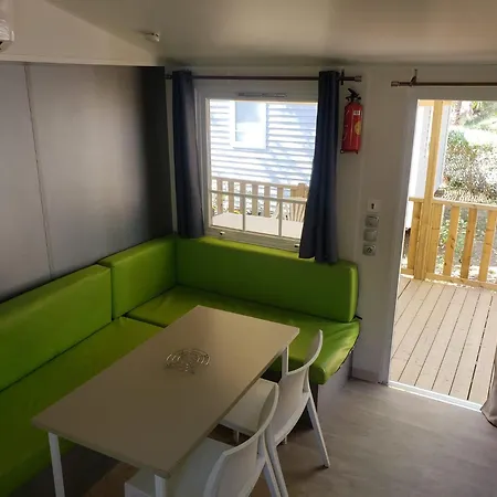 Mobil-home, 4 A 6 Pers, Clim, Wifi Agde