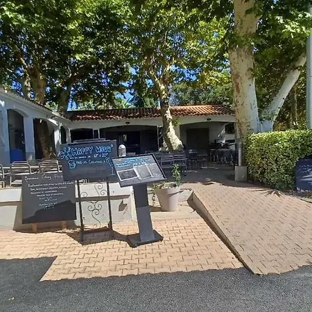 Mobil-home, 4 A 6 Pers, Clim, Wifi *